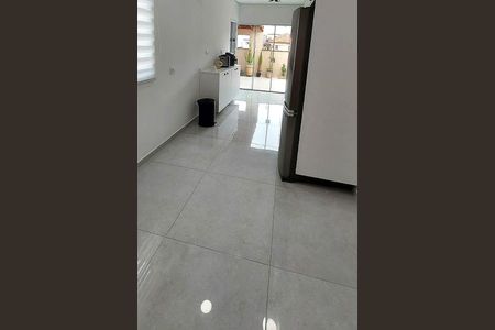 Apartamento à venda com 110m², 2 quartos e 1 vaga