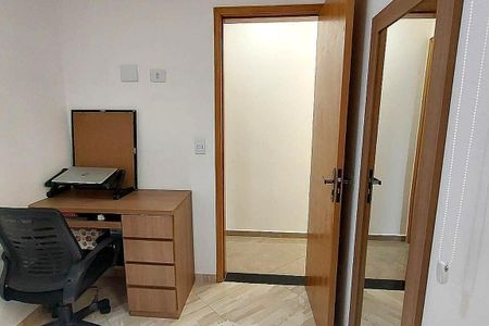 Apartamento à venda com 110m², 2 quartos e 1 vaga