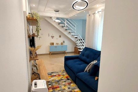 Apartamento à venda com 110m², 2 quartos e 1 vaga