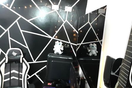 Apartamento à venda com 55m², 3 quartos e 2 vagas