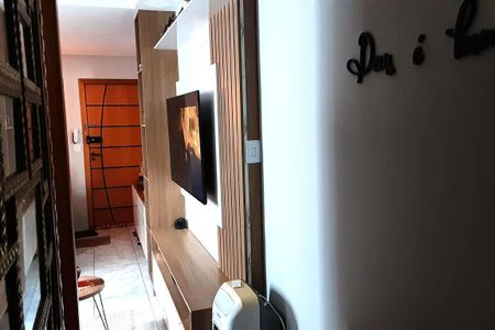 Apartamento à venda com 55m², 3 quartos e 2 vagas