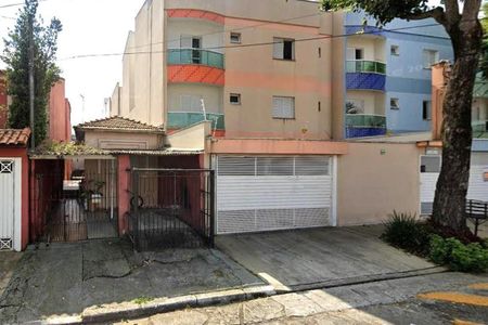 Apartamento à venda com 55m², 3 quartos e 2 vagas