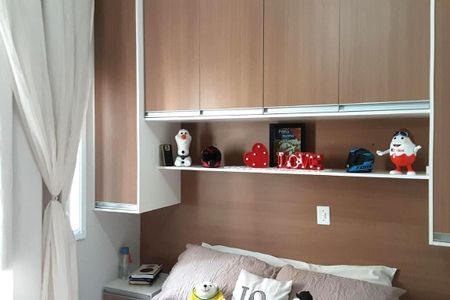 Apartamento à venda com 55m², 3 quartos e 2 vagas