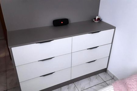 Apartamento à venda com 55m², 3 quartos e 2 vagas