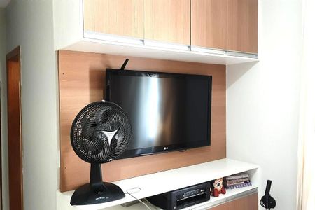 Apartamento à venda com 55m², 3 quartos e 2 vagas