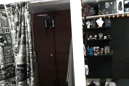 Apartamento à venda com 55m², 3 quartos e 2 vagas