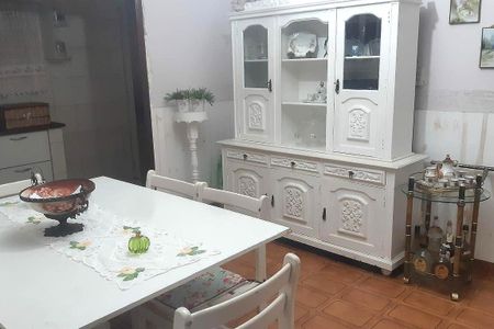 Casa à venda com 252m², 3 quartos e 3 vagas