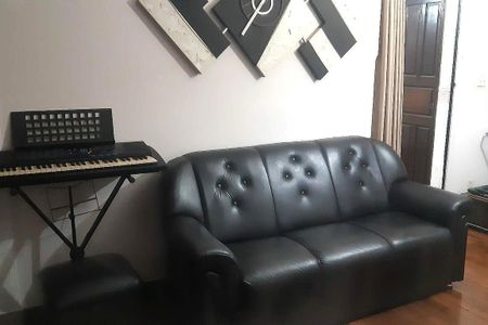 Casa à venda com 252m², 3 quartos e 3 vagas