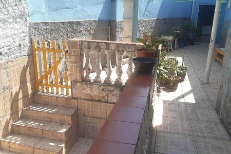 Casa à venda com 252m², 3 quartos e 3 vagas