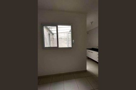 Apartamento à venda com 44m², 2 quartos e 1 vaga
