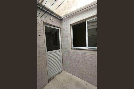 Apartamento à venda com 44m², 2 quartos e 1 vaga