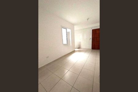 Apartamento à venda com 44m², 2 quartos e 1 vaga