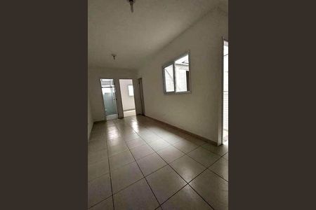 Apartamento à venda com 44m², 2 quartos e 1 vaga