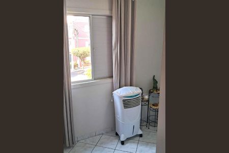 Apartamento à venda com 56m², 2 quartos e 1 vaga