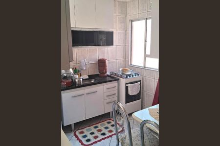 Apartamento à venda com 56m², 2 quartos e 1 vaga