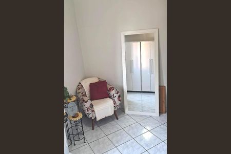 Apartamento à venda com 56m², 2 quartos e 1 vaga