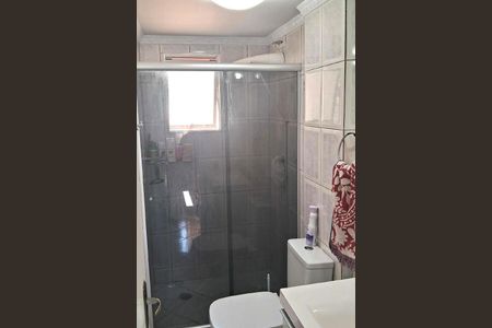 Apartamento à venda com 56m², 2 quartos e 1 vaga