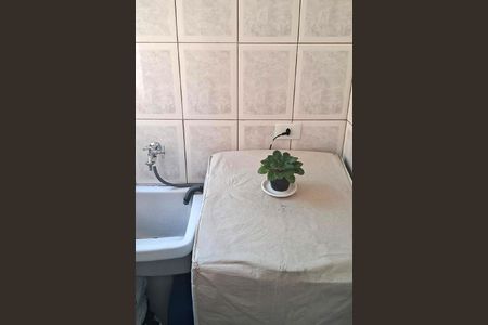 Apartamento à venda com 56m², 2 quartos e 1 vaga