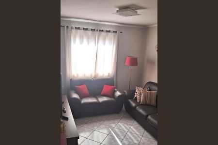 Apartamento à venda com 56m², 2 quartos e 1 vaga