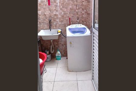 Apartamento à venda com 47m², 2 quartos e 1 vaga