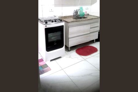 Apartamento à venda com 47m², 2 quartos e 1 vaga