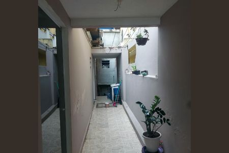 Casa à venda com 3 quartos, 125m² em Vila Helena, Santo André