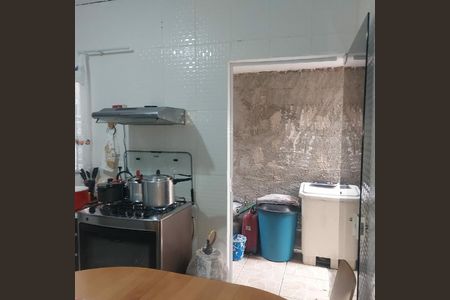 Casa à venda com 3 quartos, 125m² em Vila Helena, Santo André