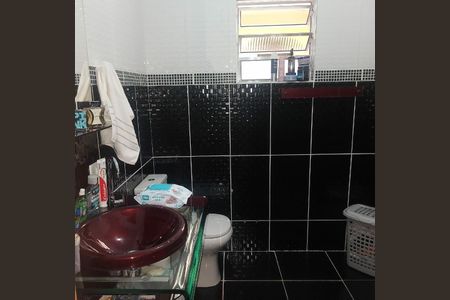 Casa à venda com 3 quartos, 125m² em Vila Helena, Santo André