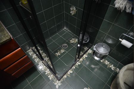 Casa à venda com 125m², 3 quartos e 2 vagasBanheiro da Suíte