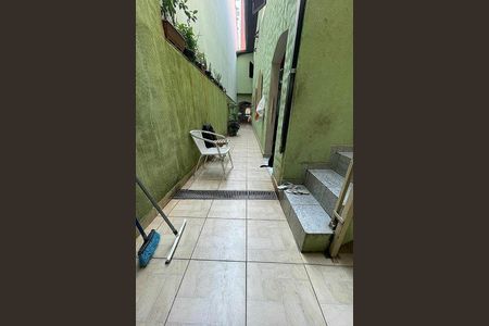 Casa à venda com 125m², 3 quartos e 2 vagas