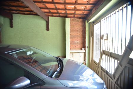Casa à venda com 125m², 3 quartos e 2 vagasGaragem