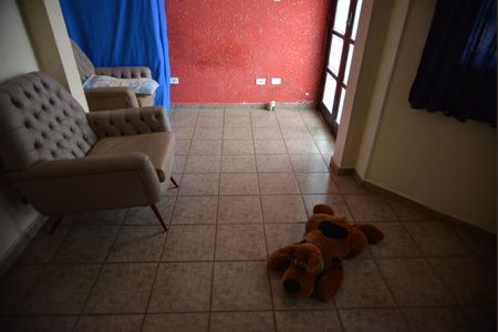 Casa à venda com 125m², 3 quartos e 2 vagasQuarto 3