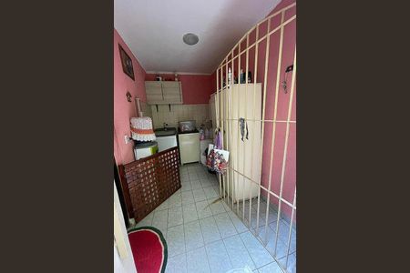 Casa à venda com 125m², 3 quartos e 2 vagas