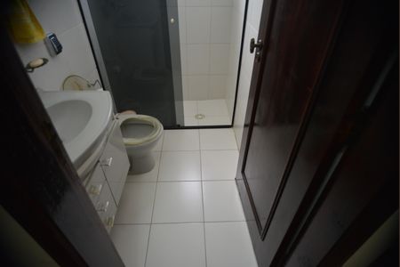 Casa à venda com 125m², 3 quartos e 2 vagasBanheiro Social