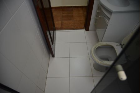 Casa à venda com 125m², 3 quartos e 2 vagasBanheiro Social