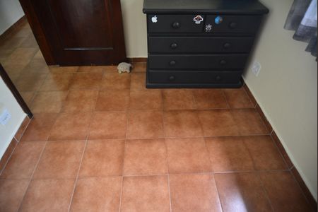 Casa à venda com 125m², 3 quartos e 2 vagasQuarto 2