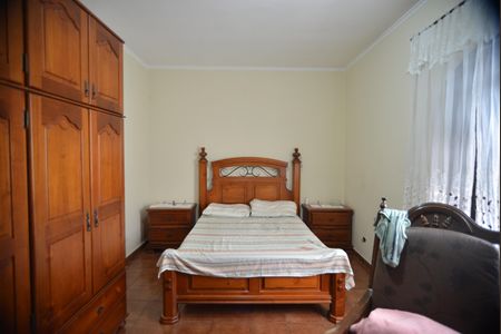 Casa à venda com 125m², 3 quartos e 2 vagasQuarto Suite