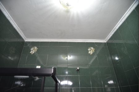 Casa à venda com 125m², 3 quartos e 2 vagasBanheiro da Suíte