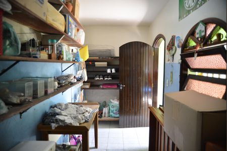 Casa à venda com 125m², 3 quartos e 2 vagasDeposito