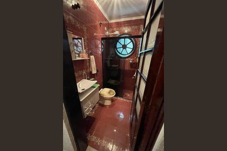 Casa à venda com 125m², 3 quartos e 2 vagas