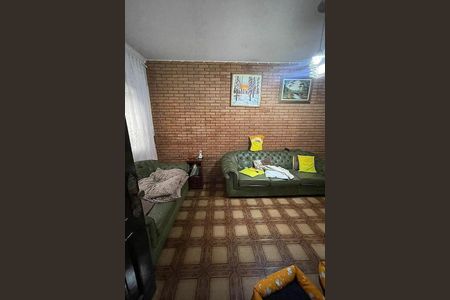 Casa à venda com 125m², 3 quartos e 2 vagas