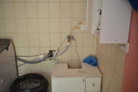 Casa à venda com 125m², 3 quartos e 2 vagasÁrea de Serviço