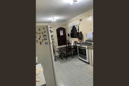 Casa à venda com 125m², 3 quartos e 2 vagas