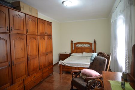 Casa à venda com 125m², 3 quartos e 2 vagasQuarto Suite