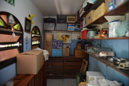 Casa à venda com 125m², 3 quartos e 2 vagasDeposito