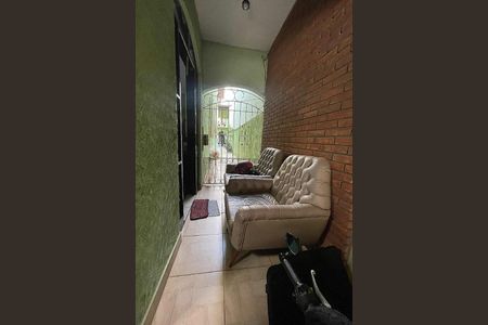 Casa à venda com 125m², 3 quartos e 2 vagas