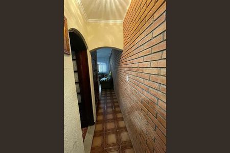 Casa à venda com 125m², 3 quartos e 2 vagas