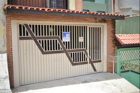 Casa à venda com 125m², 3 quartos e 2 vagasPlaca