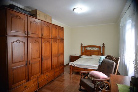 Casa à venda com 125m², 3 quartos e 2 vagasQuarto Suite