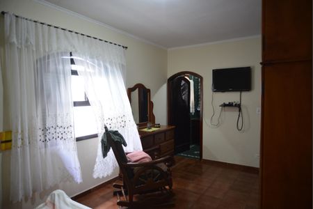 Casa à venda com 125m², 3 quartos e 2 vagasQuarto Suite